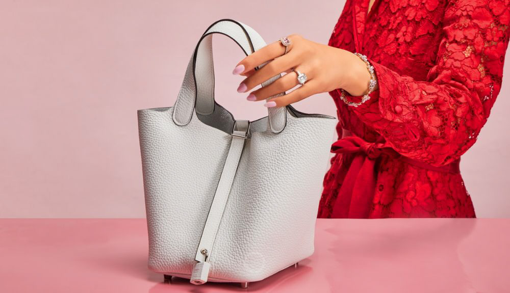 Các mẫu Hermes Picotin đều mang một vẻ đẹp giản dị nhưng rất đặc trưng, lấy cảm hứng từ túi đựng thức ăn cho ngựa