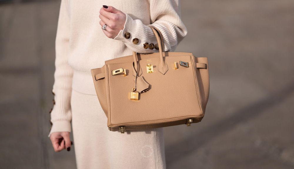 Hermes Birkin là một biểu tượng nổi bật trong các dòng túi Hermes