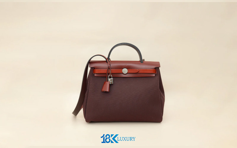 hermes bicolor herbag zip 31 hermes bicolor herbag zip 31