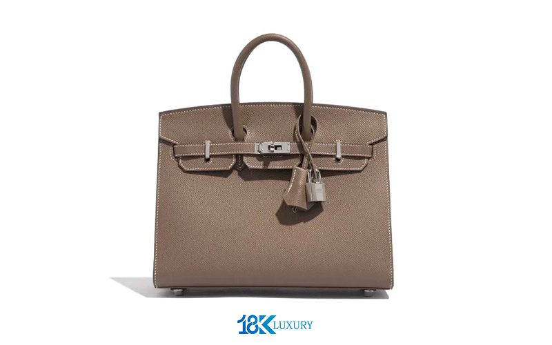hm birkin size 25