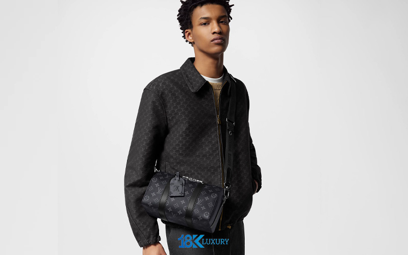 lv city keepall