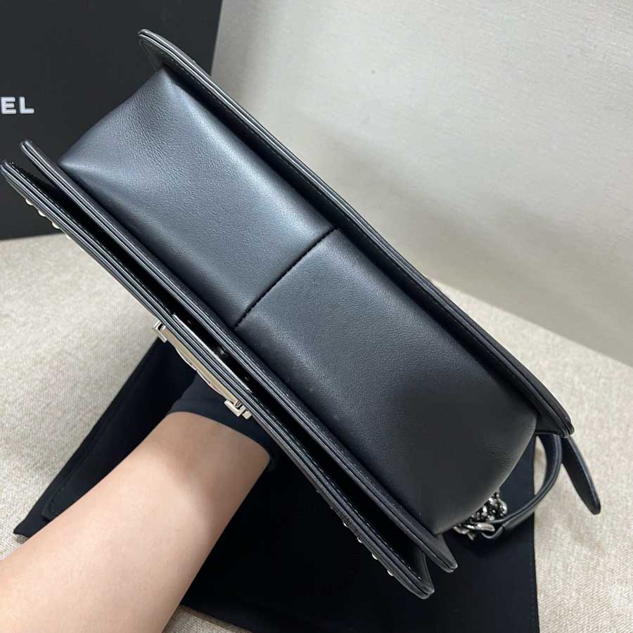 tui chanel mau den leboy (6)