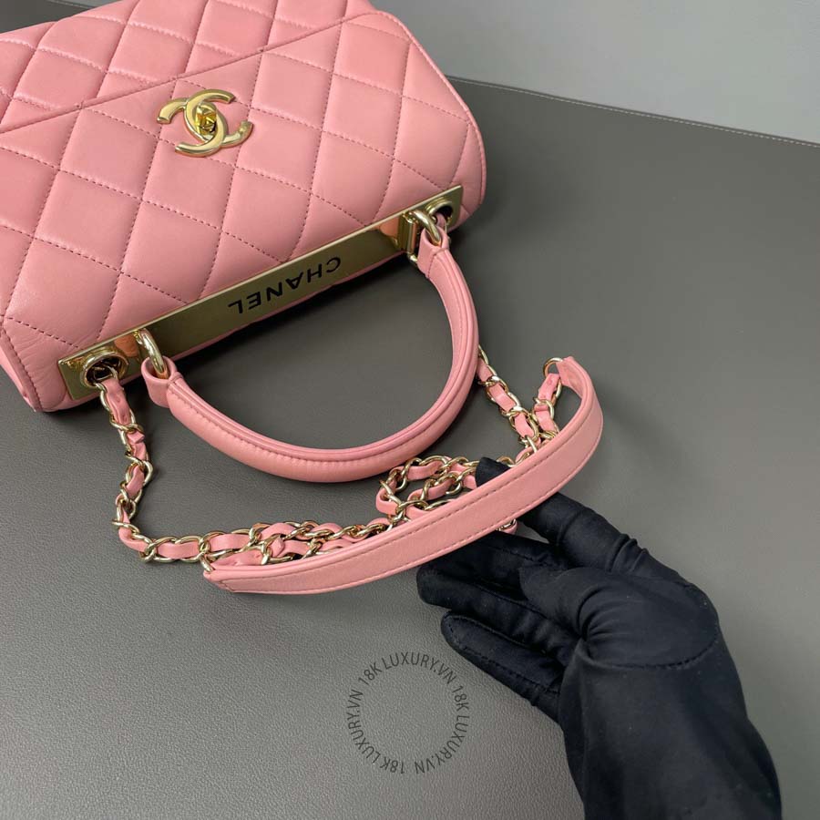 tui chanel mau hong (8)