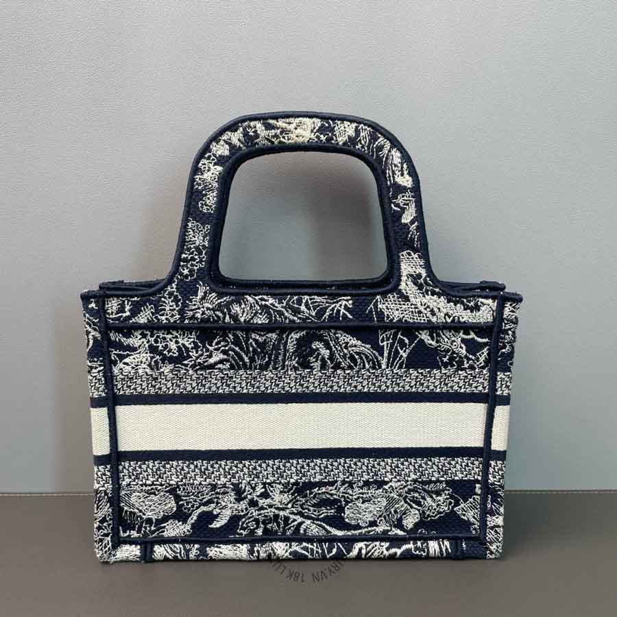 tui dior book tote (3)