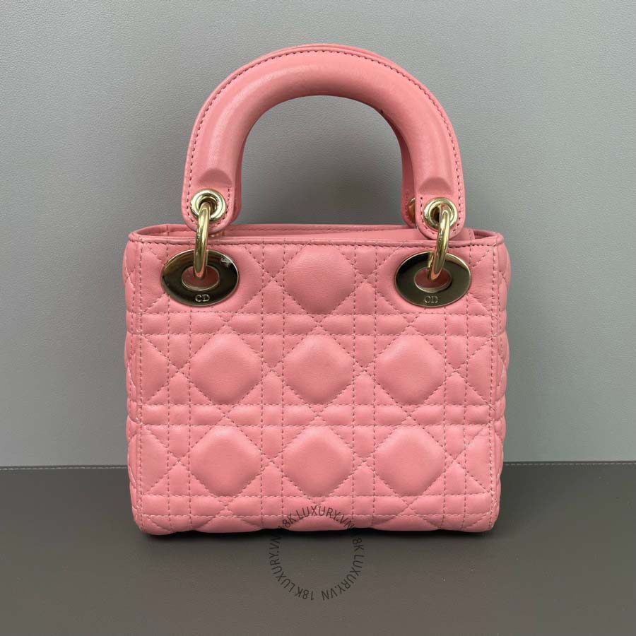 tui dior lady hong (3)
