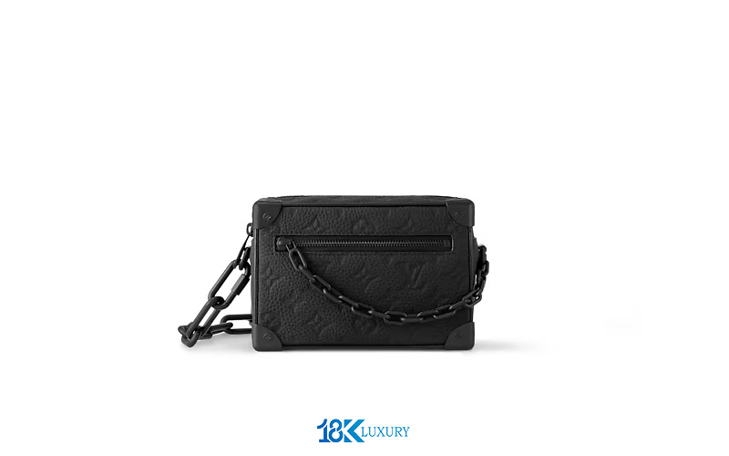 tui lv soft trunk