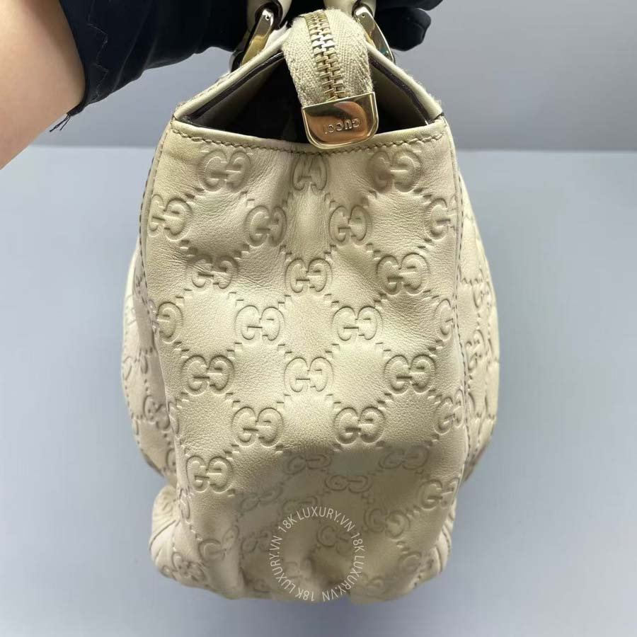 tui xach gucci nu mau trang (4)