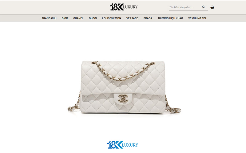 18k luxury vn