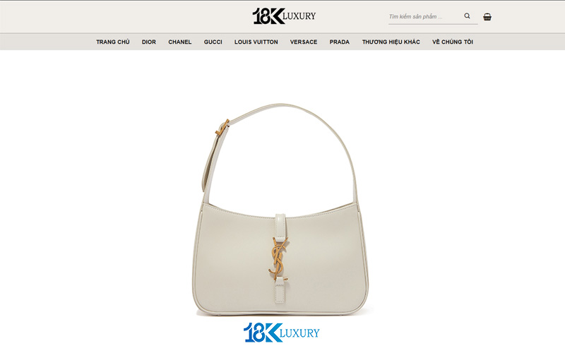 18k luxury vn