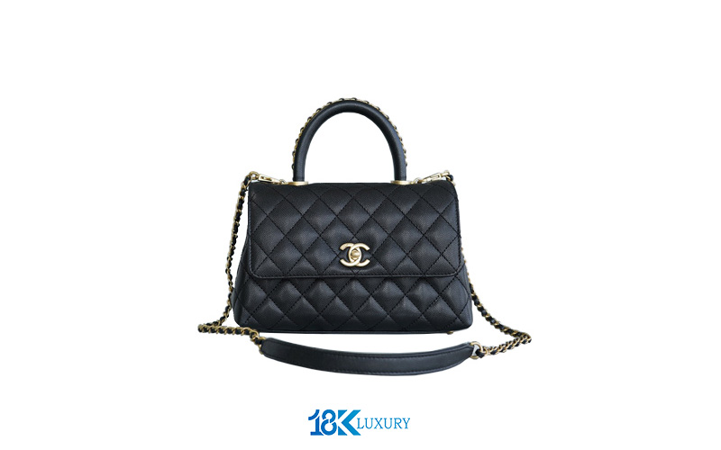 tui chanel coco