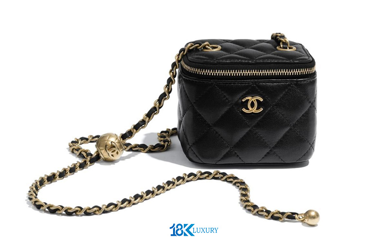 tui chanel hop