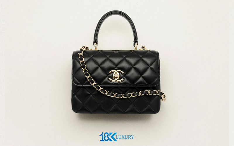 tui chanel mini