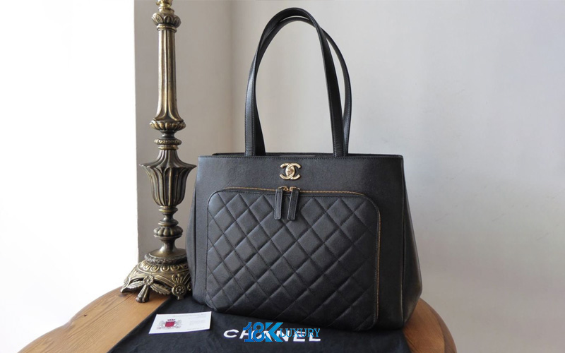 tui chanel tote bag (3)