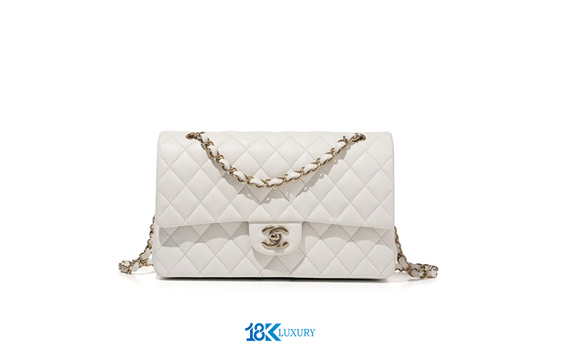 tui chanel trang (3)