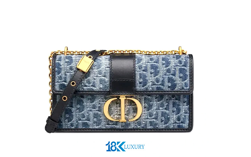tui dior 30 montaigne chinh hang