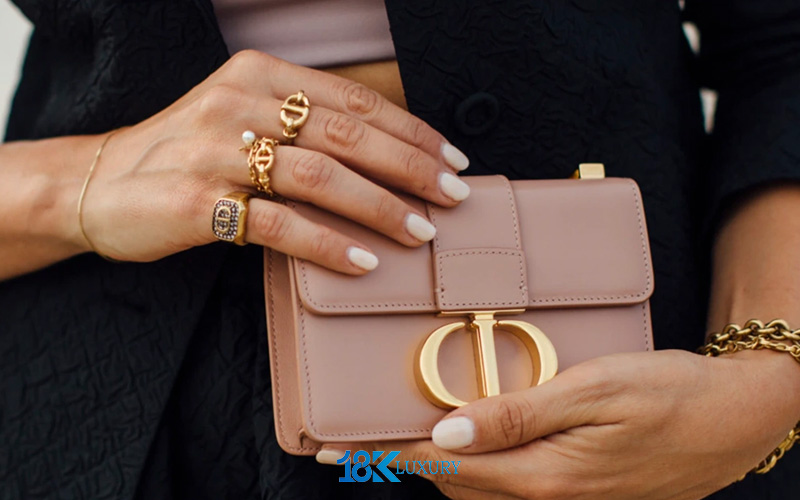 tui dior 30 montaigne