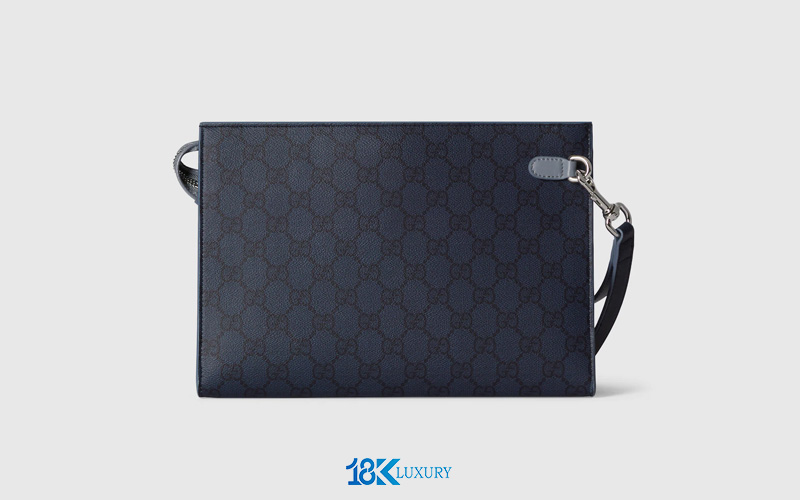 TÚI GUCCI NAM NHỎ PHÙ HỢP MANG THEO HÀNG NGÀY