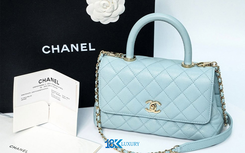 tui xach chanel coco