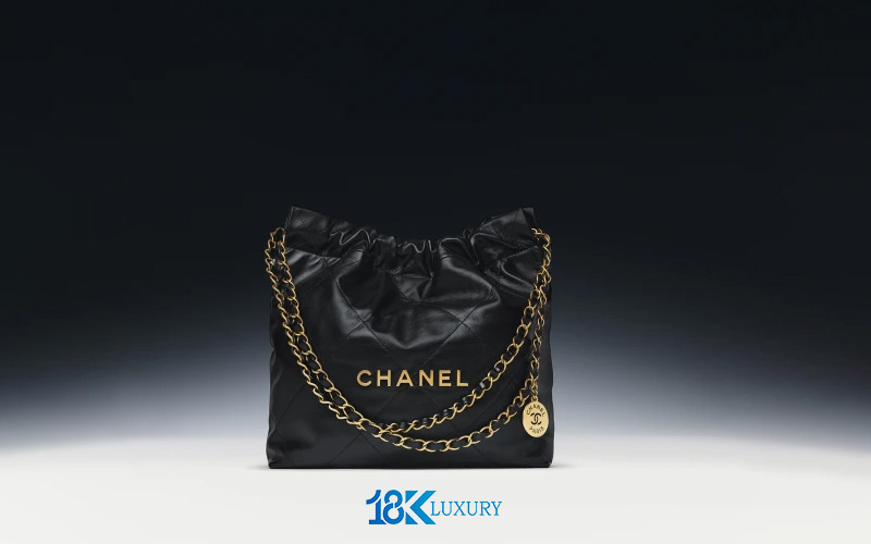 tui xach chanel den