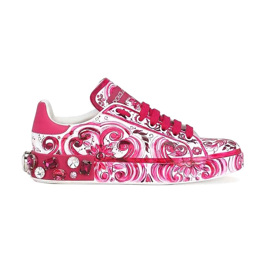 Giày Dolce Gabbana