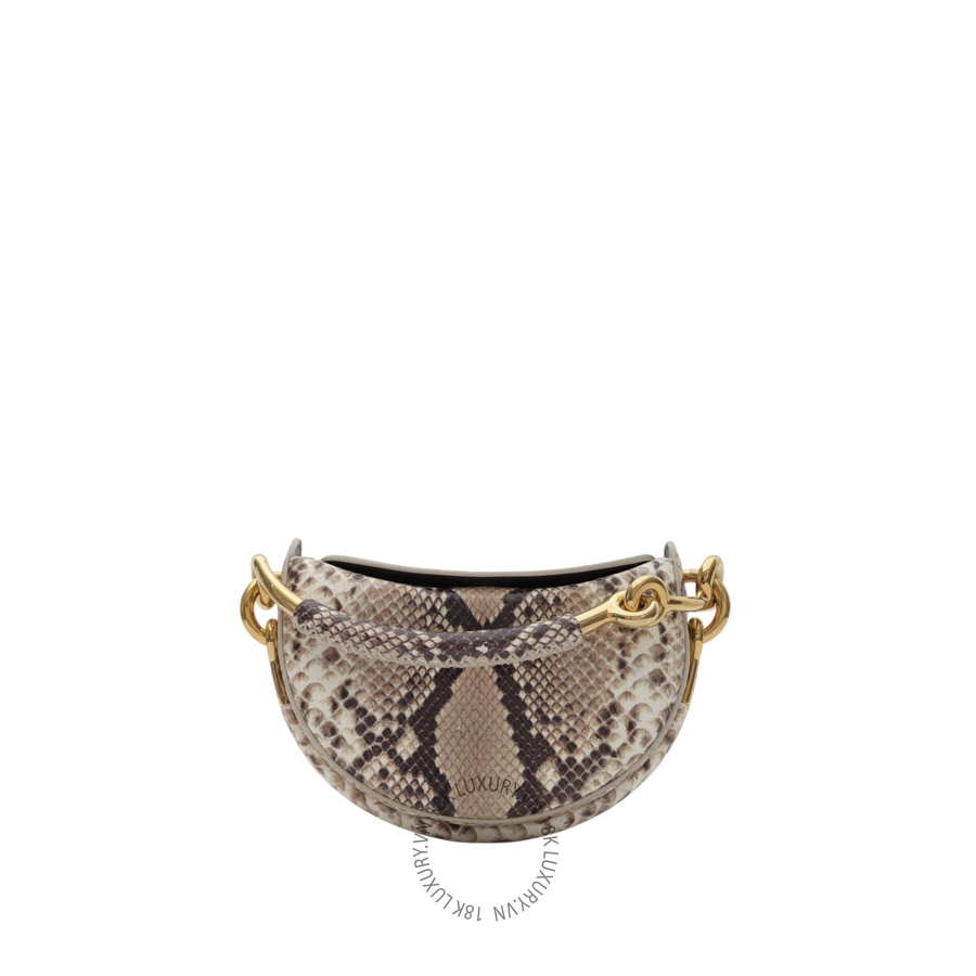 Tui Bridle Clutch da rắn (1)