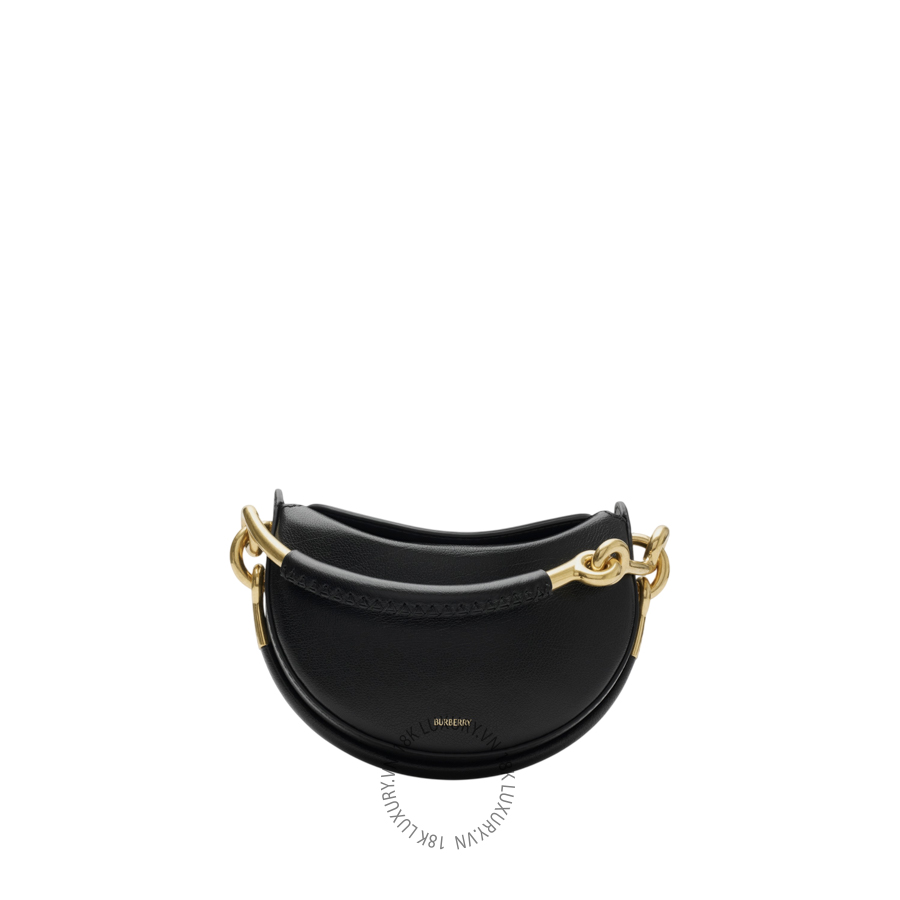 Tui Bridle Clutch màu đen (1)