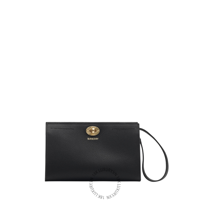 Tui Cotswolds Pouch Black (1)