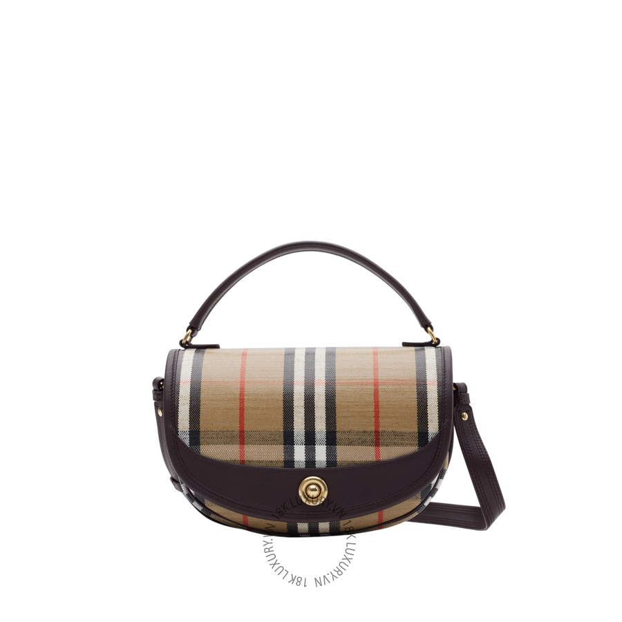 Tui Highlands Crossbody Bag Sand Be (1)