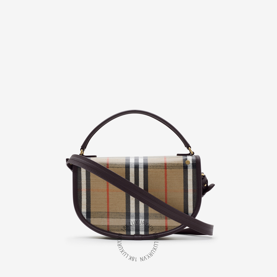 Tui Highlands Crossbody Bag Sand Be (3)