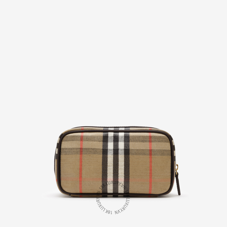 Tui Highlands Make up Pouch màu (4)