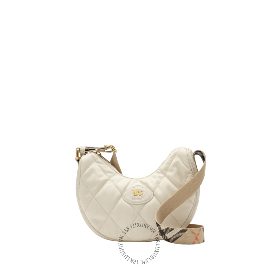 Tui Horseshoe Crossbody Bag Soap beige (1)