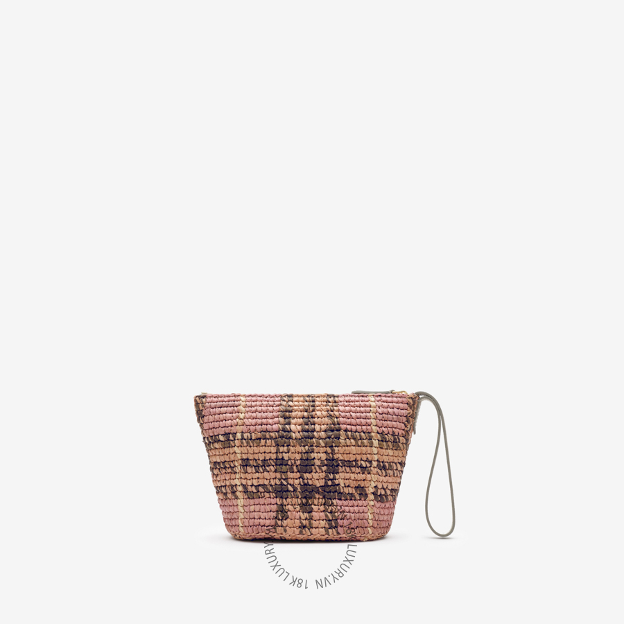 Tui Margate Pouch Pink (4)