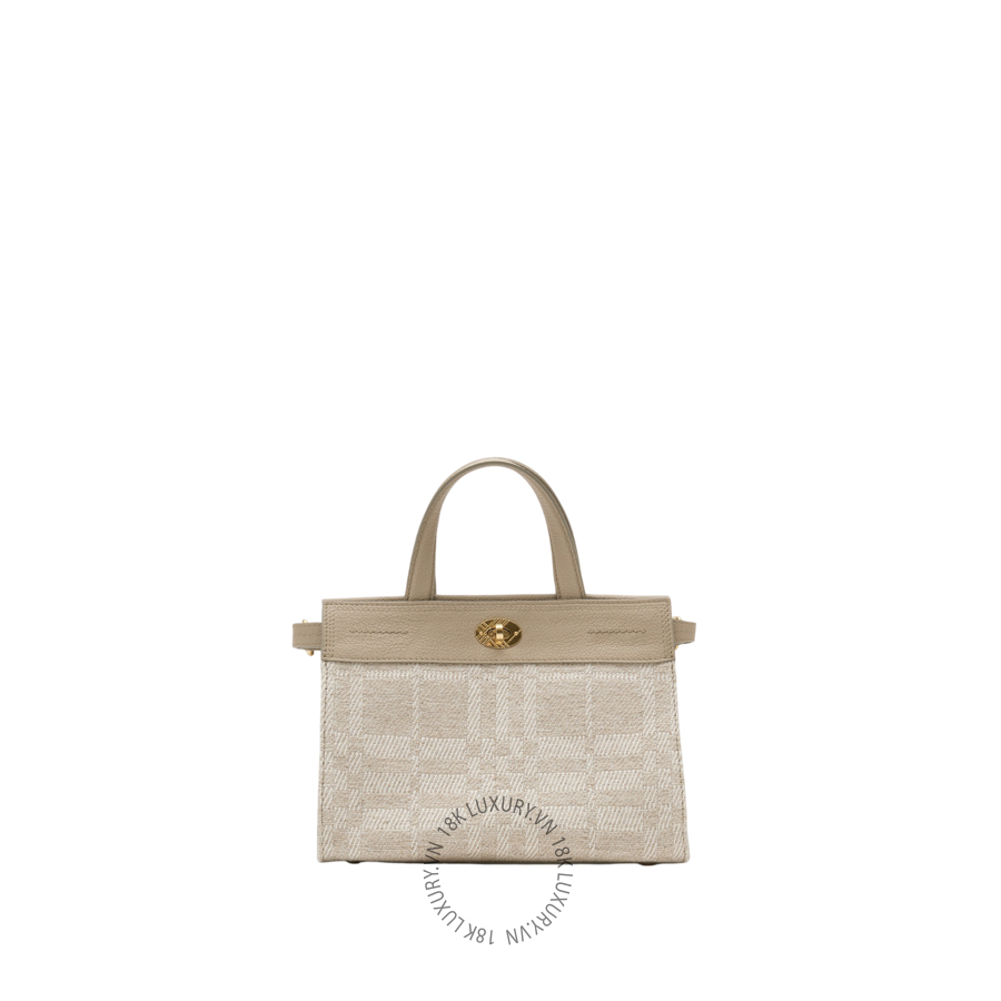 Tui Mini Cotswolds Tote Natural beige (1)