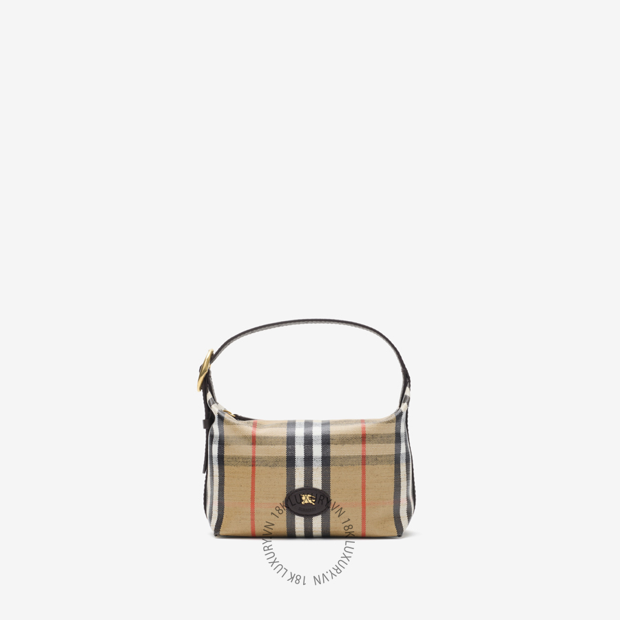 Tui Mini Highlands Duffle Bag​ (1)