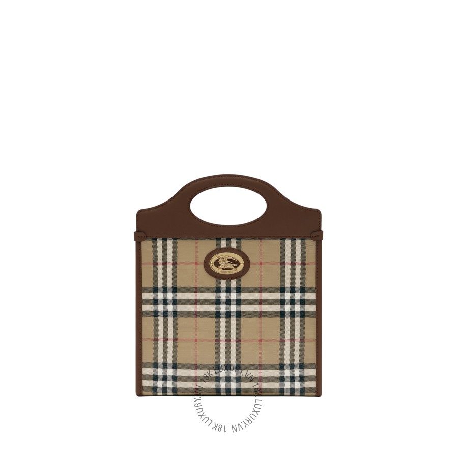 Tui Mini Pocket Bag màu be (1)
