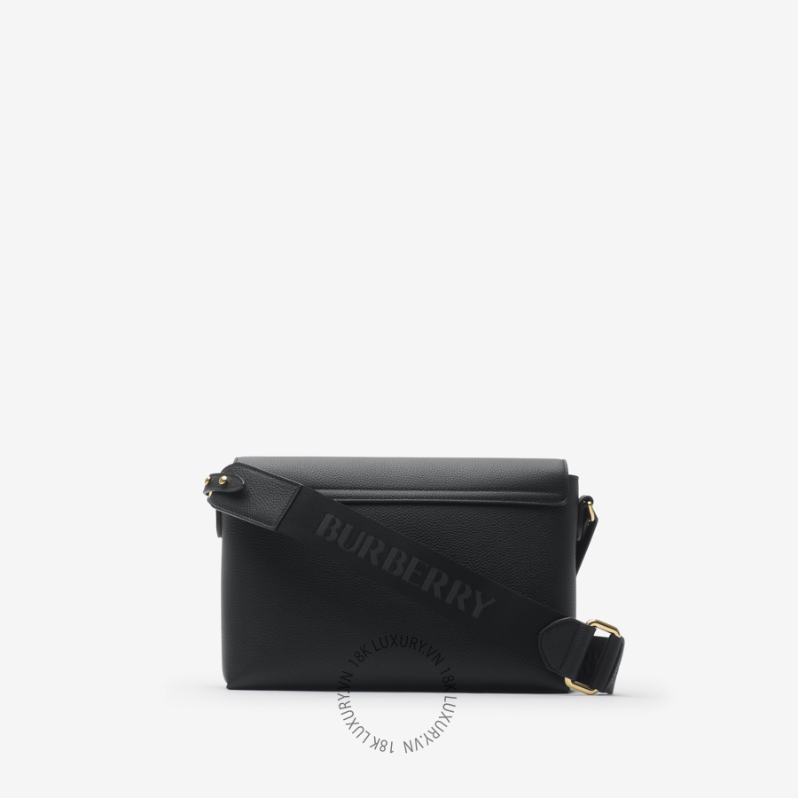 Tui Note Bag màu đen (4)