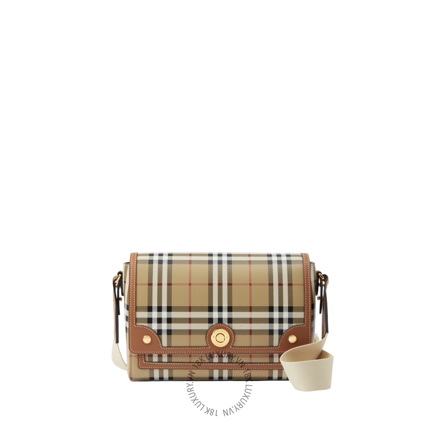Tui Note Bag màu nâu (1)