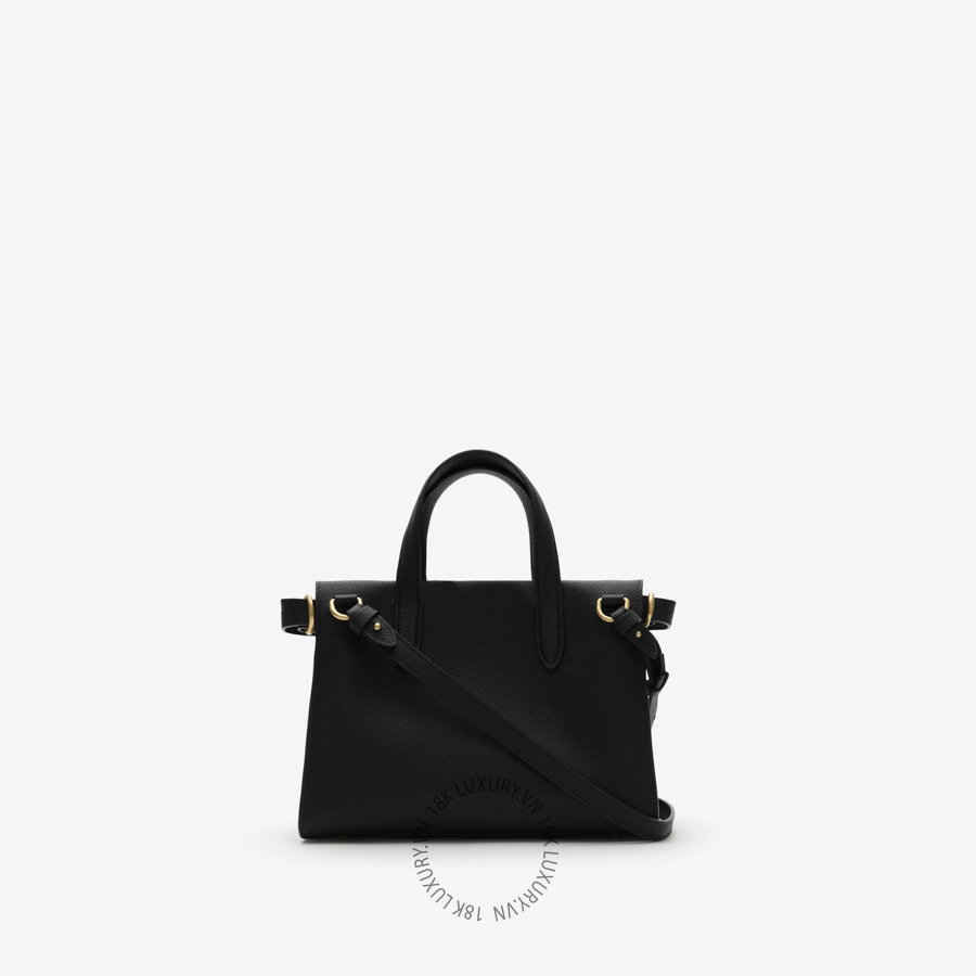 Tui xach Mini Cotswolds Check Tote (6)