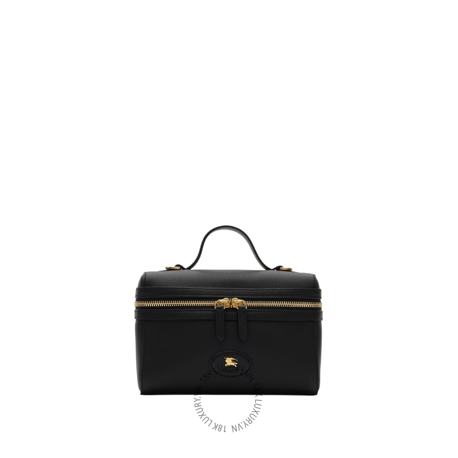 tui Bloomsbury Vanity Bag màu đen (1)