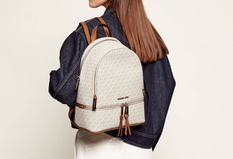 Balo Michael Kors