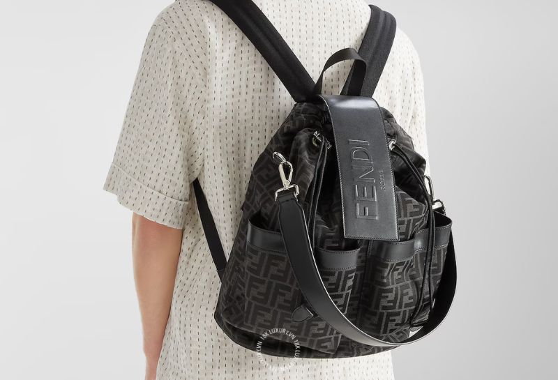 Balo Fendi