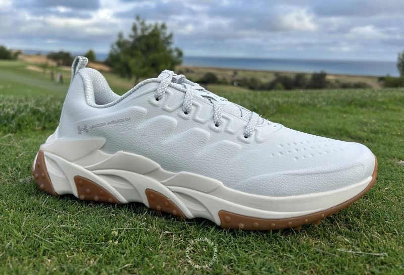 Giày Trainer Under Armour
