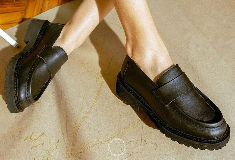 Giày Loafer Unisex
