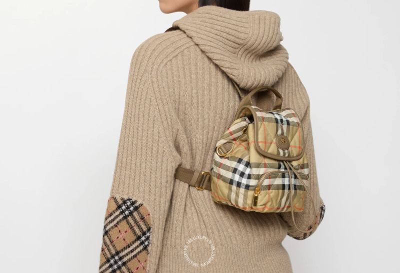 Balo Burberry