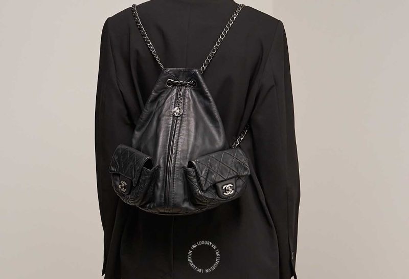 Balo Chanel