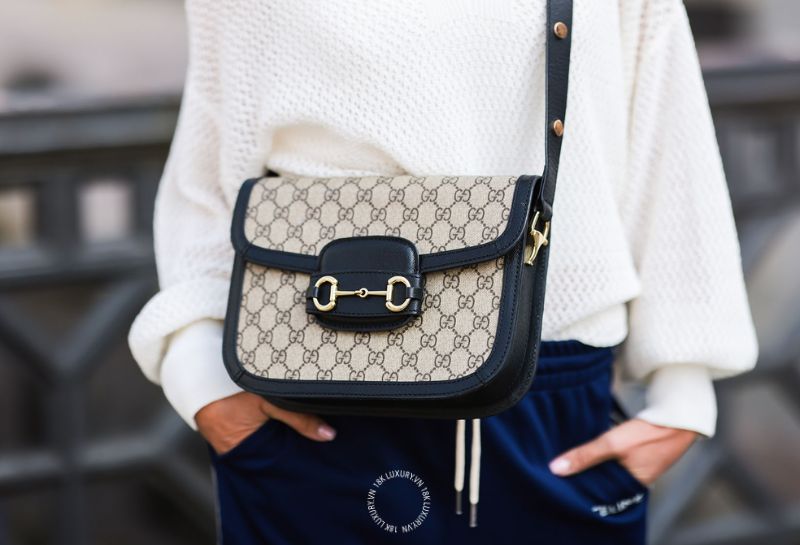 Cách kiểm tra túi Gucci chính hãng hiệu quả, dễ áp dụng nhất