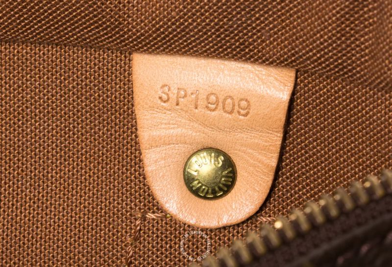 Code LV không phải là Serial Number riêng biệt dành cho từng sản phẩm
