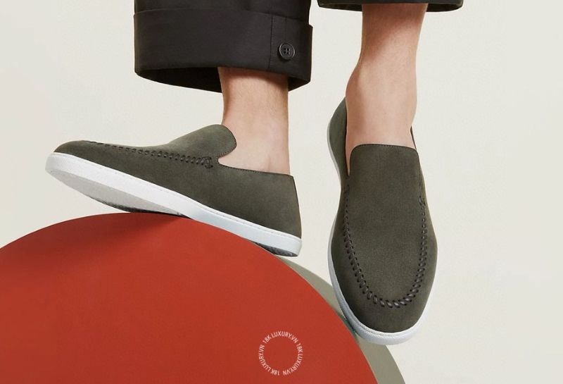 Giày Slip-on Unisex