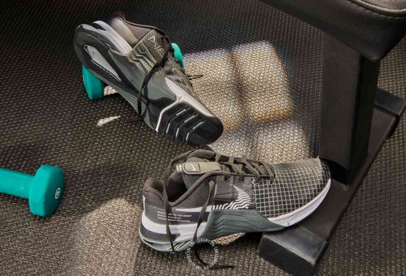 Giày Trainer Nike