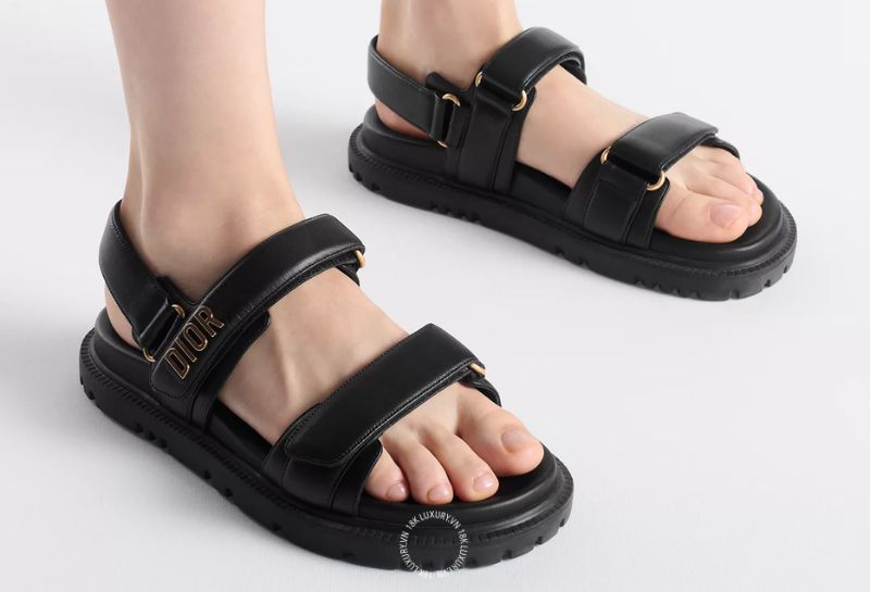 Mẫu dép Dioract Sandal